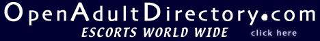 OpenAdultDirectory.com Escorts 